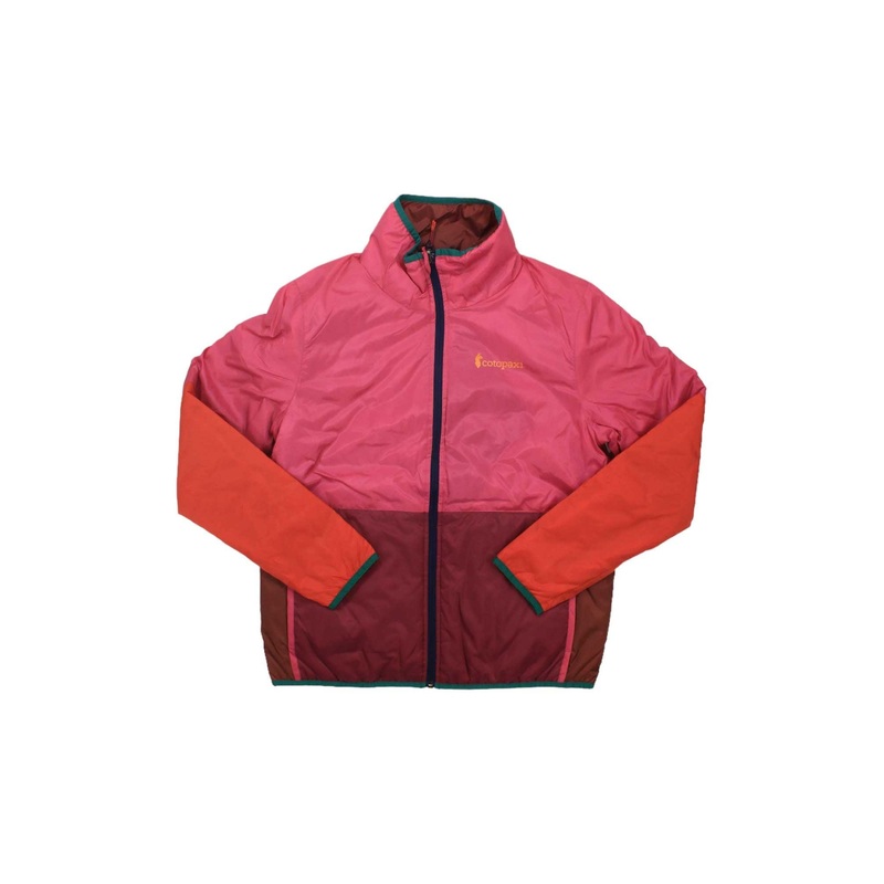 Cotopaxi Women's Teca Calido Jacket