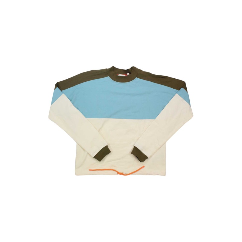 Cotopaxi Womens Bandera Sweatshirt