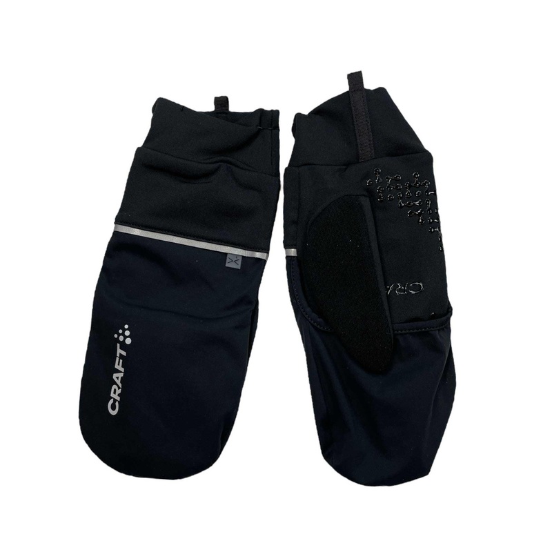 Craft Sportswear Hybrid Weather Glove