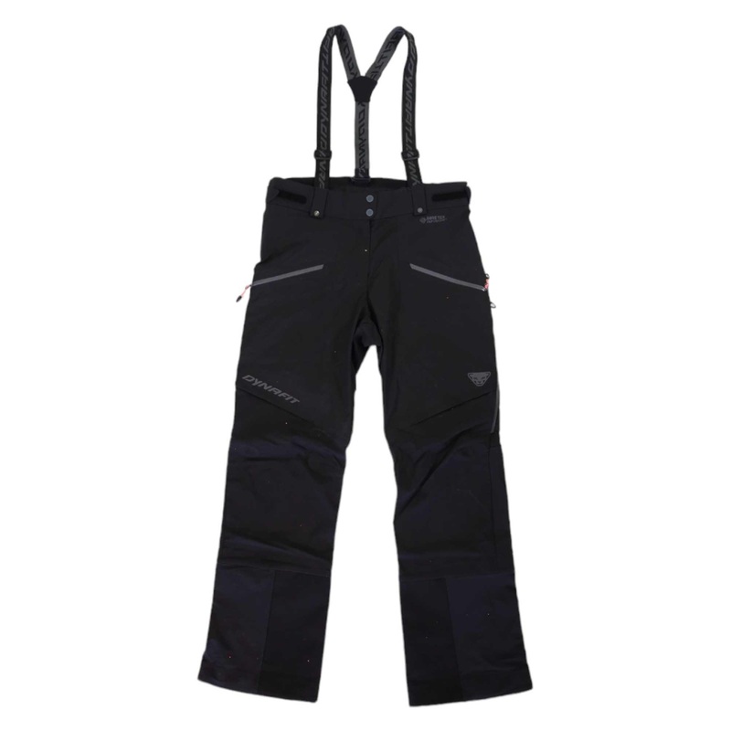 Dynafit Women's Free Infinium Hybrid Pant