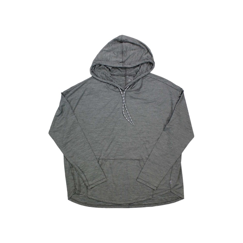 Eddie Bauer First Ascent Womens Resolution Guide Hoodie