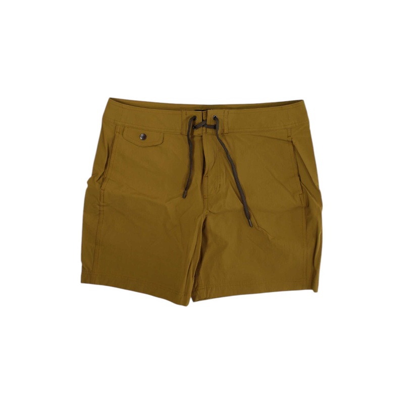 Filson Mens Glacier Bay Trunk