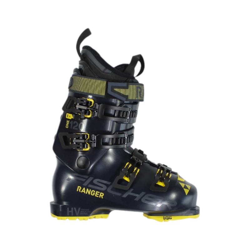 Fischer Ranger One 120 Vac GW Ski Boot