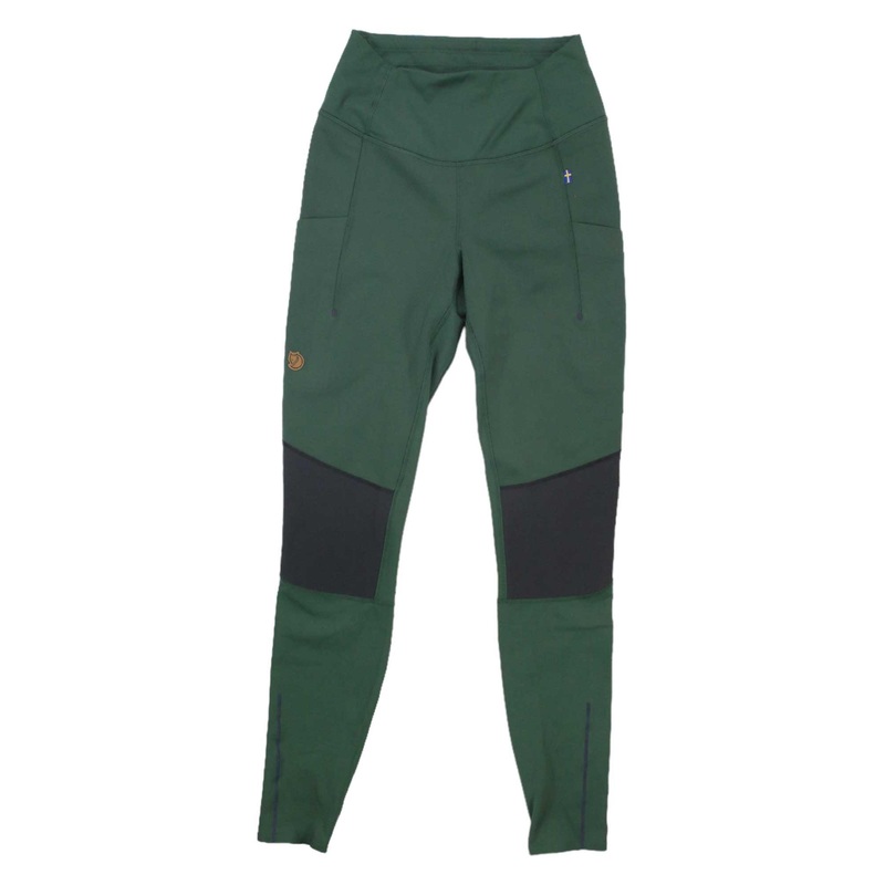 Fjallraven Womens Abisko Varm Trekking Tight