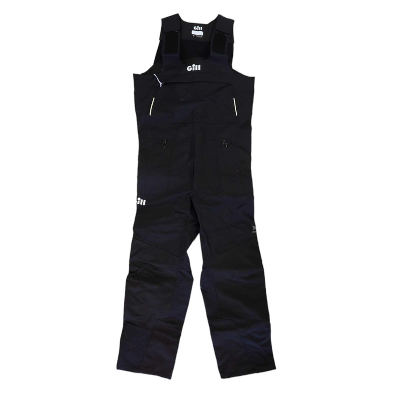 Gill Men's Apex Pro-X Bib