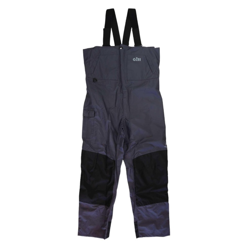 Gill Men's Aspect Bib
