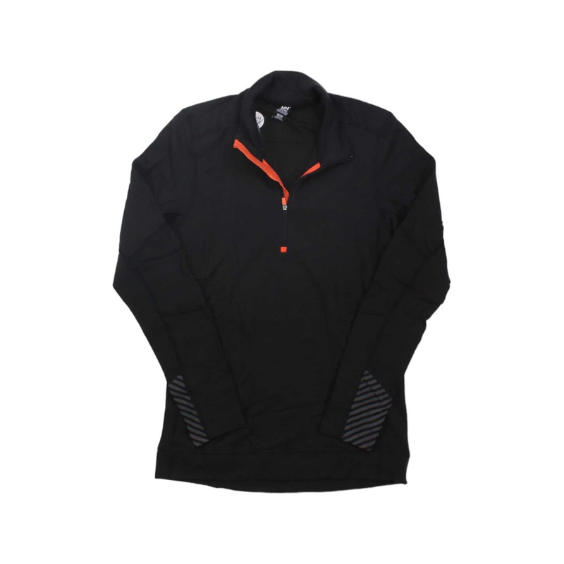 Helly Hansen Women's Lifa Merino Half Zip Top