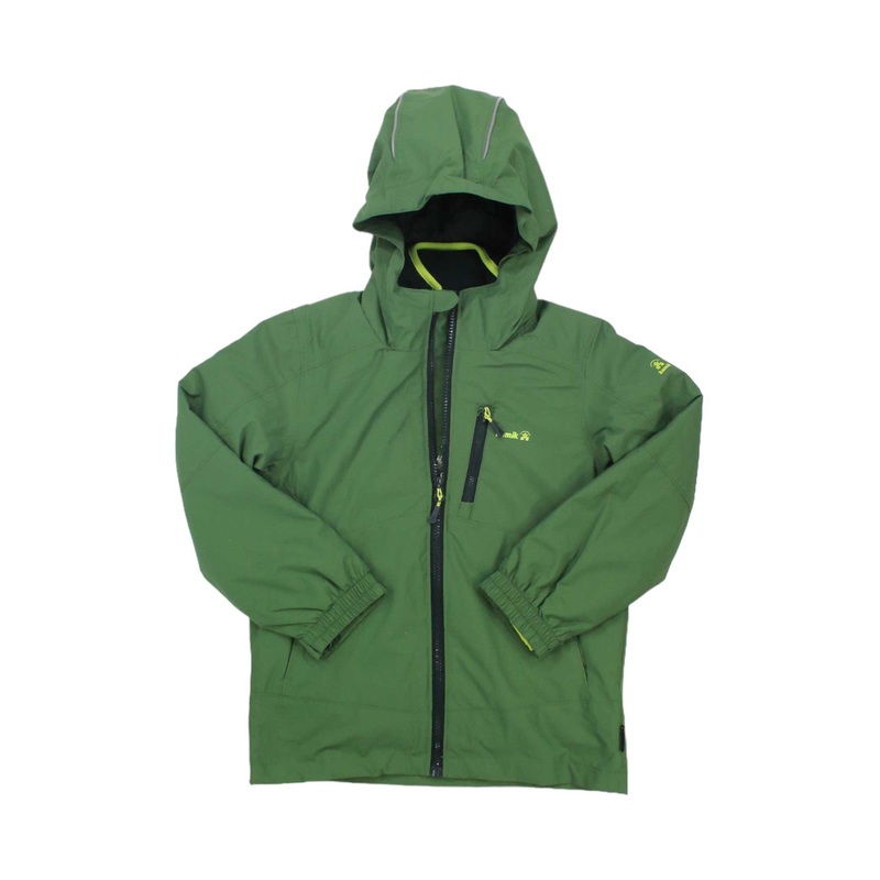 Kamik Boy's Indiana Jacket