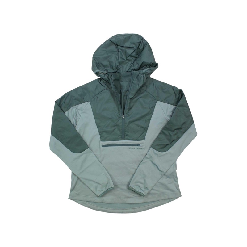 Kari Traa Women's Henni Hybrid Jacket