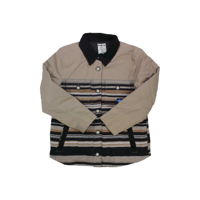 KAVU Women's Zaltana Jacket