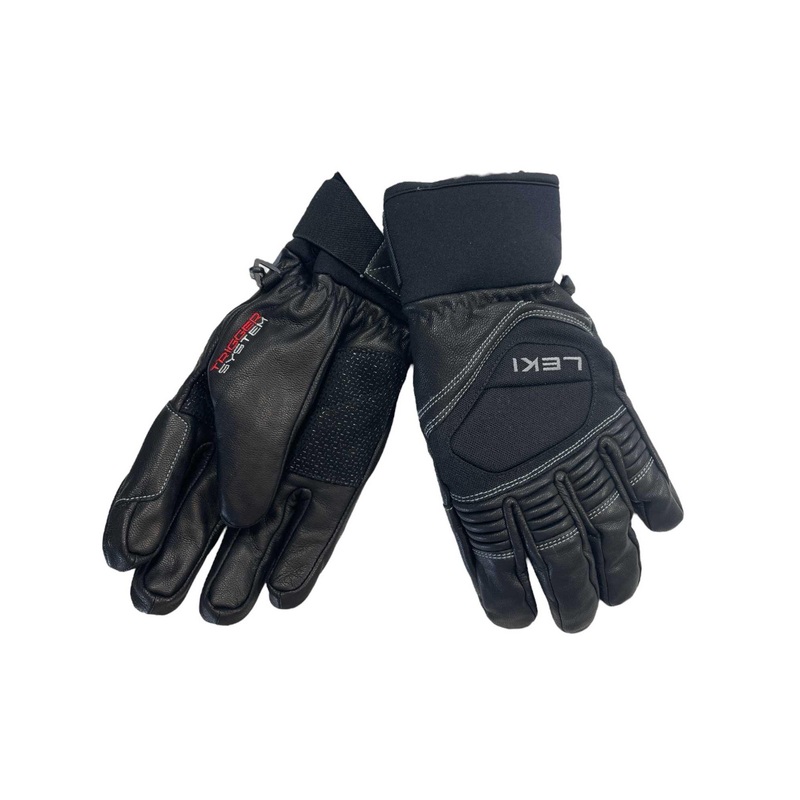 LEKI Elements Copper S Glove