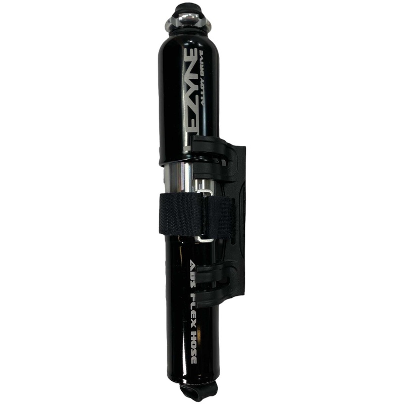 Lezyne Alloy Drive Hand Pump