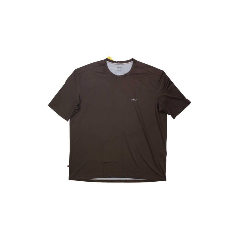 Louis Garneau Mens Grity T-Shirt
