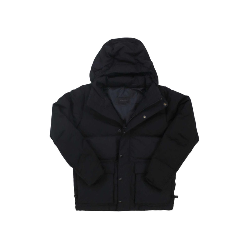 Marmot Kids Fordham II Hoody