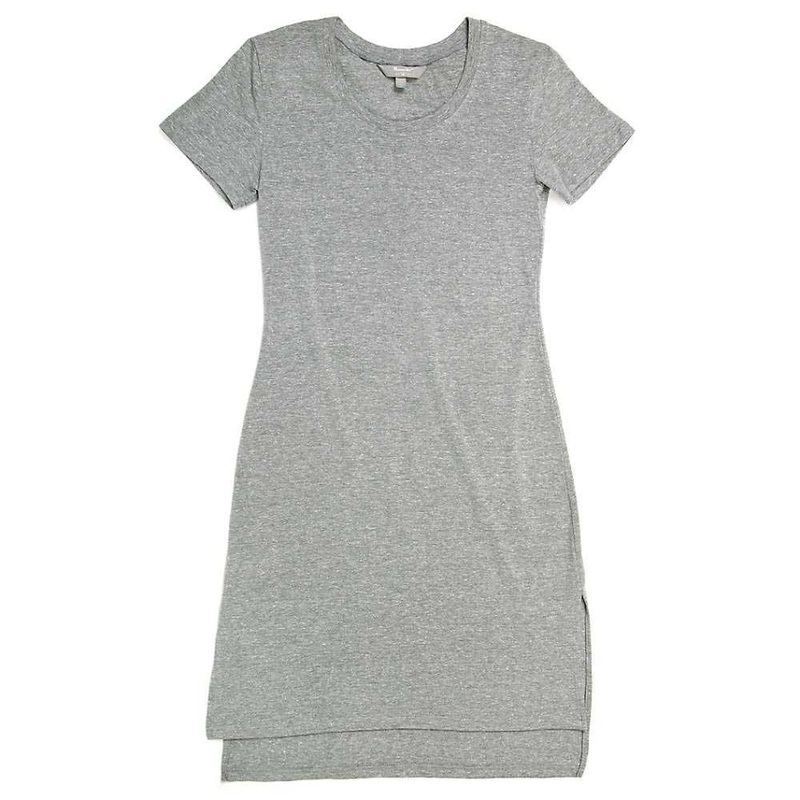 Moosejaw Womens Lakeside T-Dress