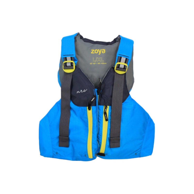 NRS Women's Zoya PFD