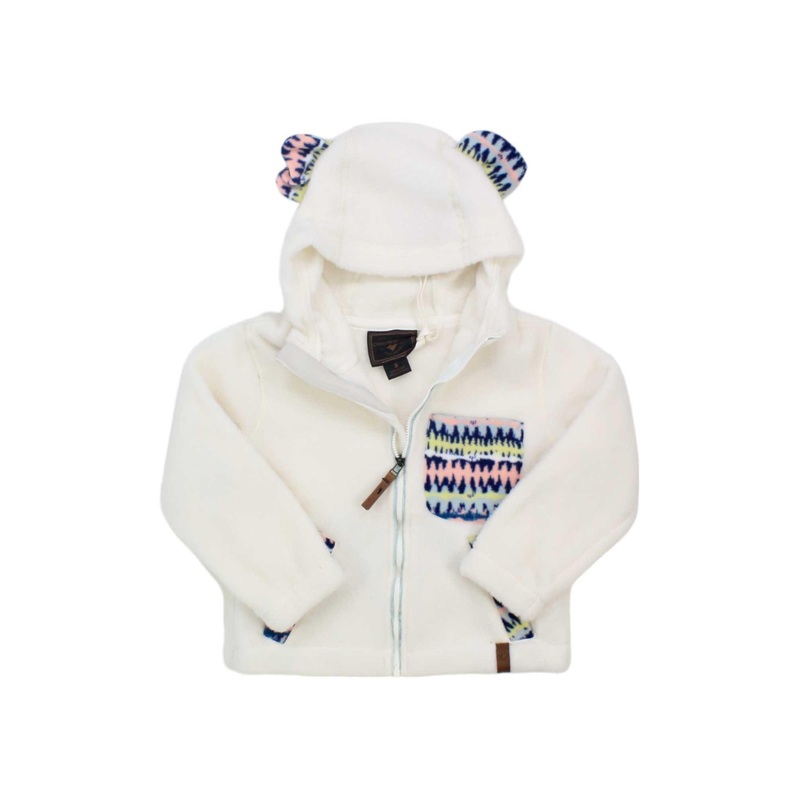 Obermeyer Kids' River Sherpa Jacket