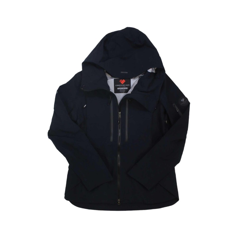 Obermeyer Women's Highlands Shell Jacket