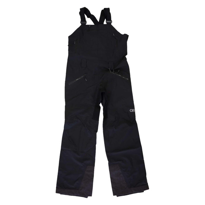 Outdoor Research Women's Hemispheres II Bib Pant