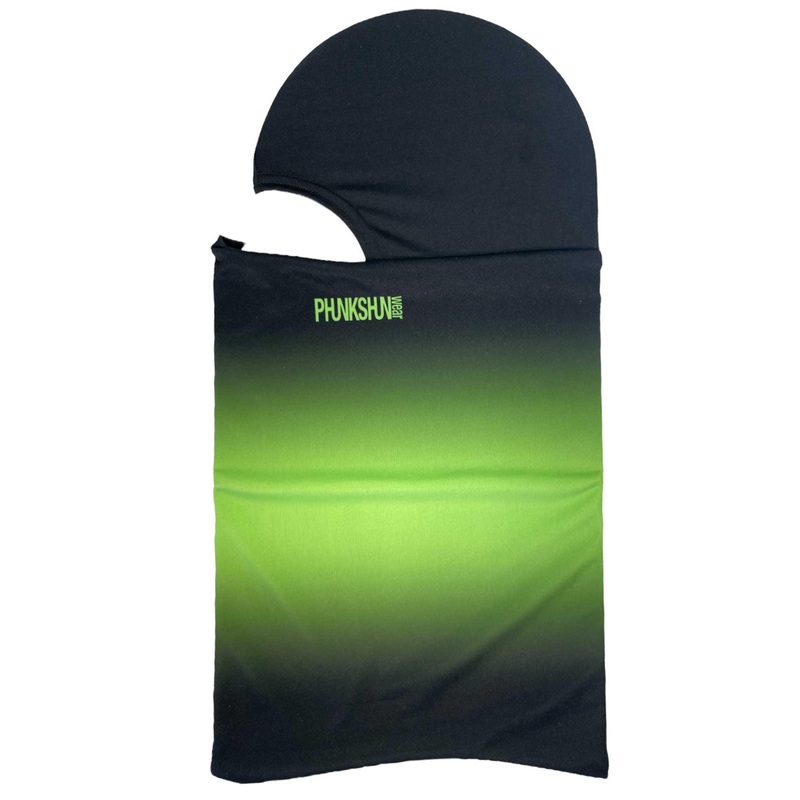 Phunkshun Wear Mistral Double Balaclava