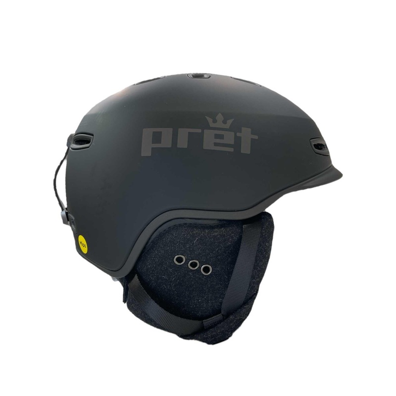 Pret Men's Cynic X Team Helmet SP