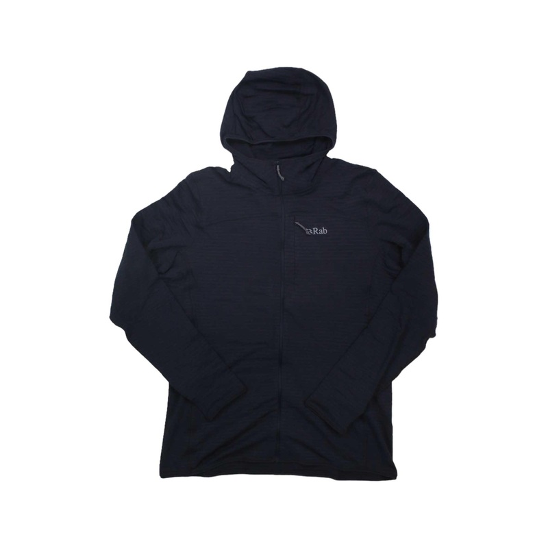 Rab Women's Ascendor Light Hoody