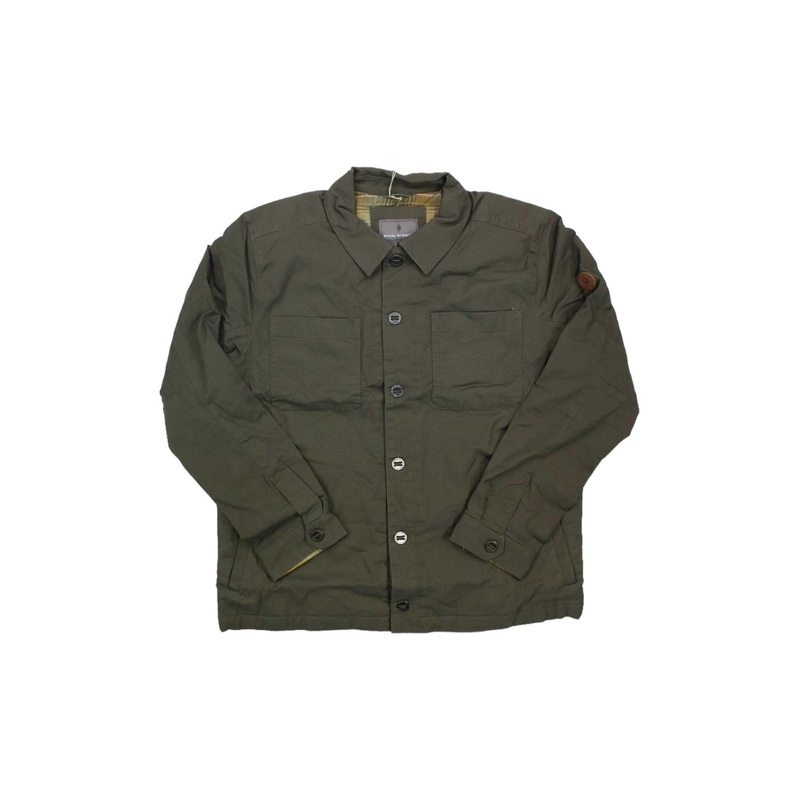 Royal Robbins Men's Billy Goat II Insulated Jacket