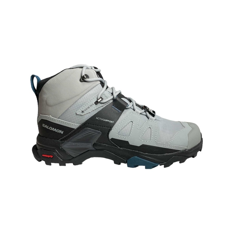 Salomon Women's X Ultra 4 Mid GTX Shoe