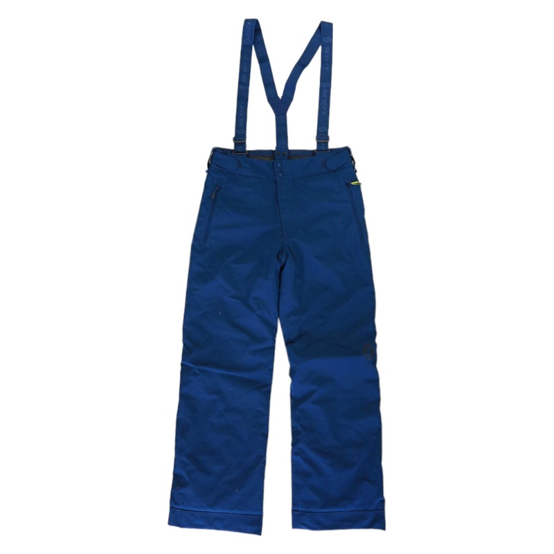 Scott USA Juniors' Vertic Dryo 10 Pant