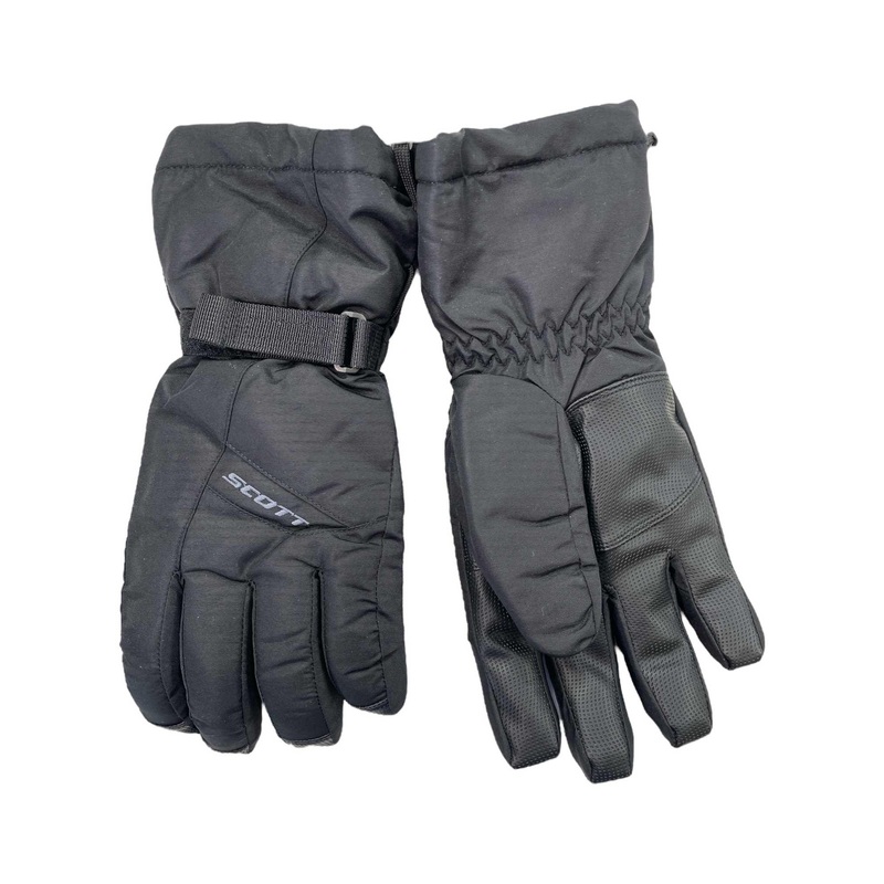 Scott USA Ultimate Warm Glove