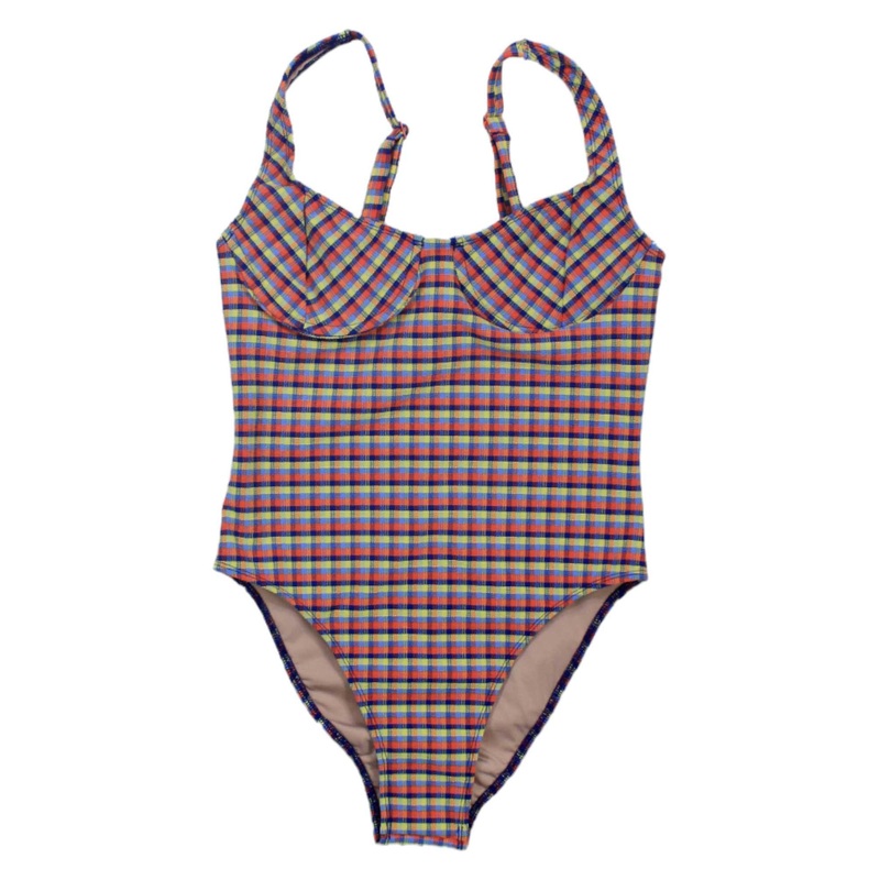 Seea Womens Ginger One Piece Swimsuit