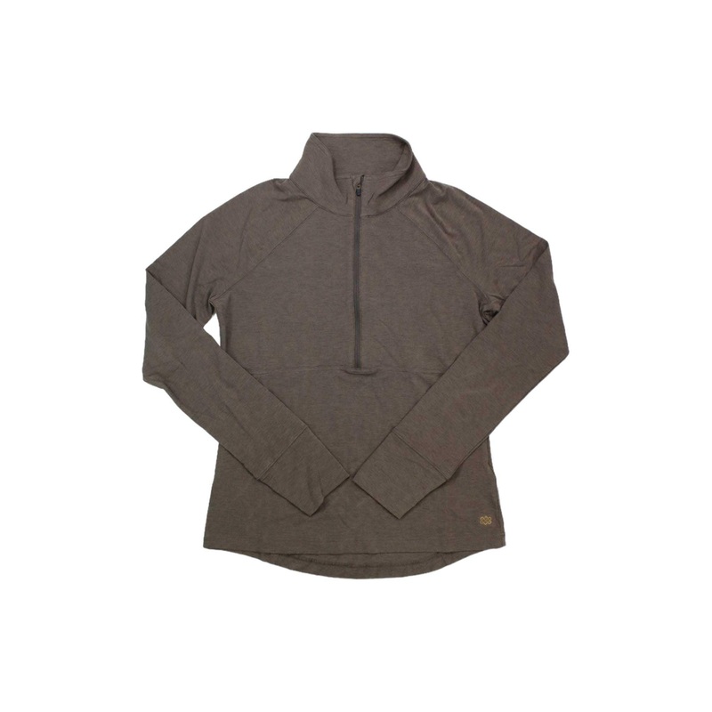 Sherpa Women's Tendu Active 1/2 Zip Top