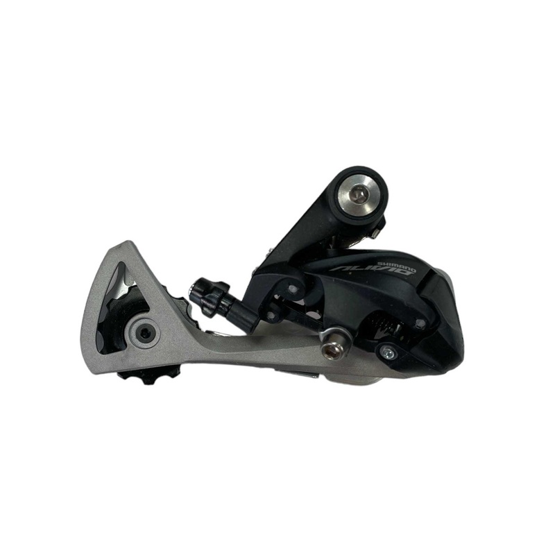 Shimano Alivio RD-T4000-SGS Rear Derailleur - 9 Speed