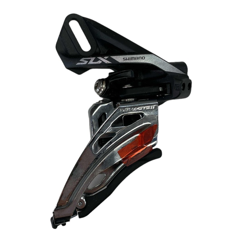 Shimano SLX FD-M7020 Front Derailleur