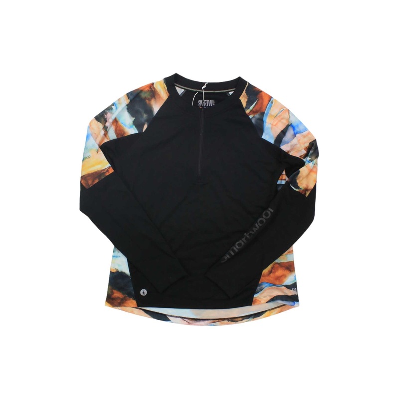 Smartwool Women's Mountain Bike LS Jersey
