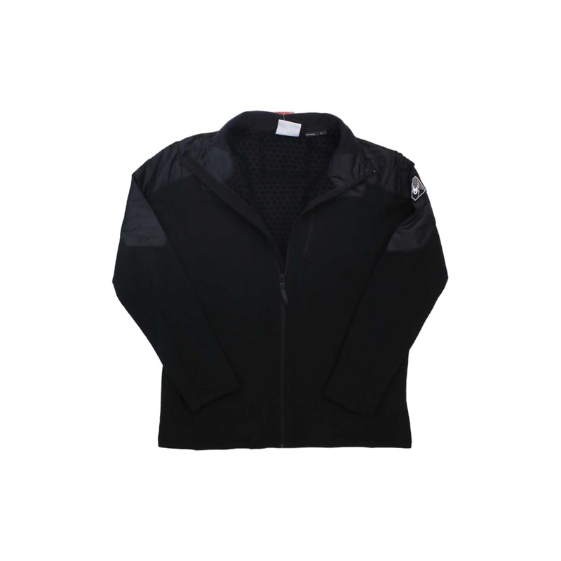 Spyder Mens Leader Graphene Jacket