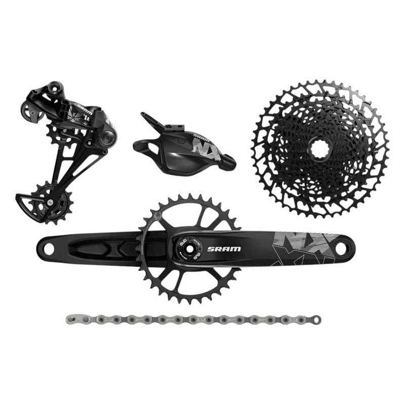 SRAM NX Eagle Groupset