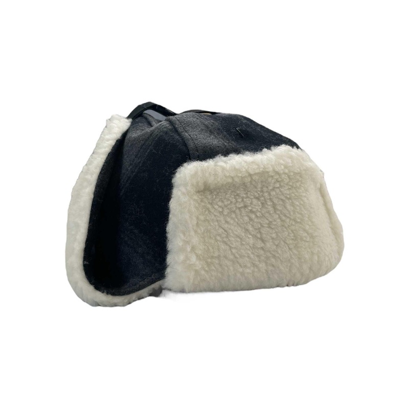 Stormy Kromer The Wool Aviator Hat