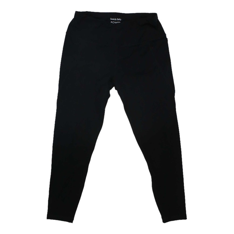 Sweaty Betty Womens Power 7/8 Workout Leggings