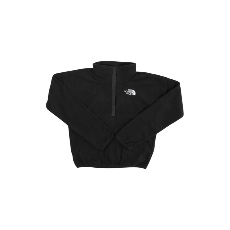 The North Face Girls Glacier Pullover