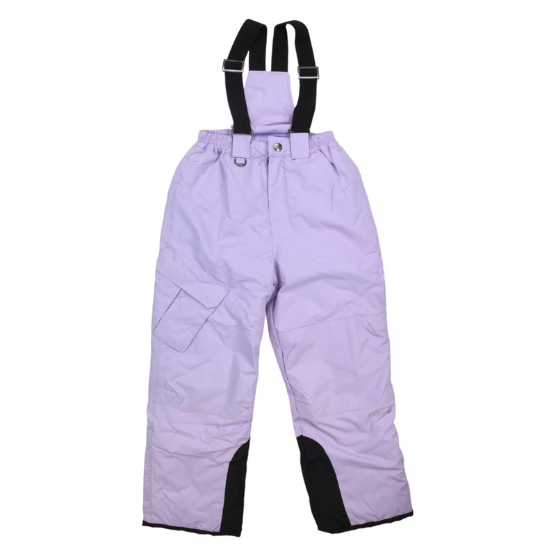 Therm Kids' Snowrider Overall