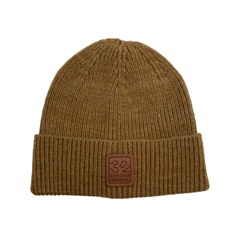 Thirty Two TM Beanie