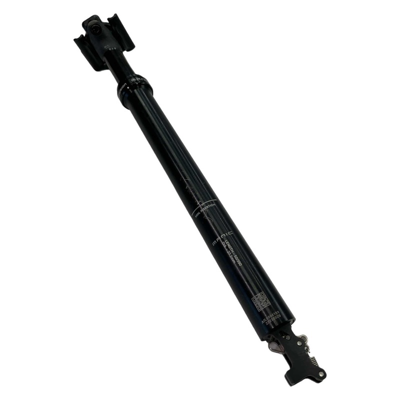 X-Fusion Manic Gravel Dropper Seatpost