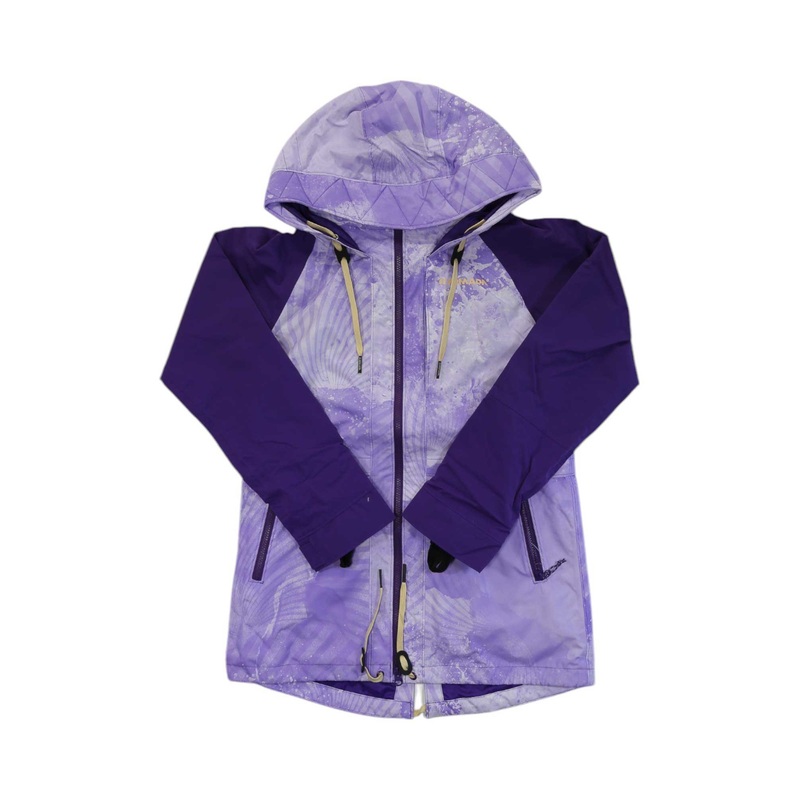 Armada Womens Gypsum Jacket