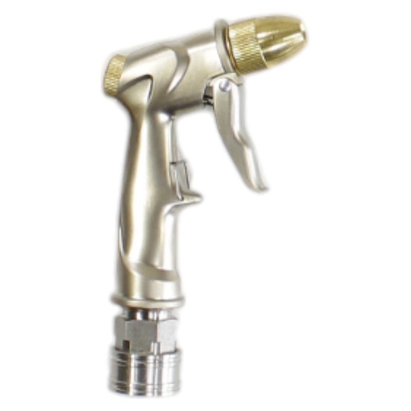 Blu Technology Garden Hose Nozzle Sprayer