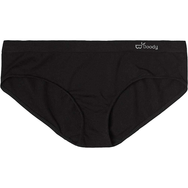 Boody Womens Hipster Bikini