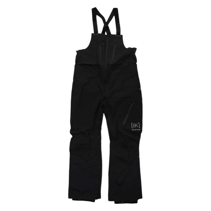 Burton Mens AK GTX Cyclic Bib
