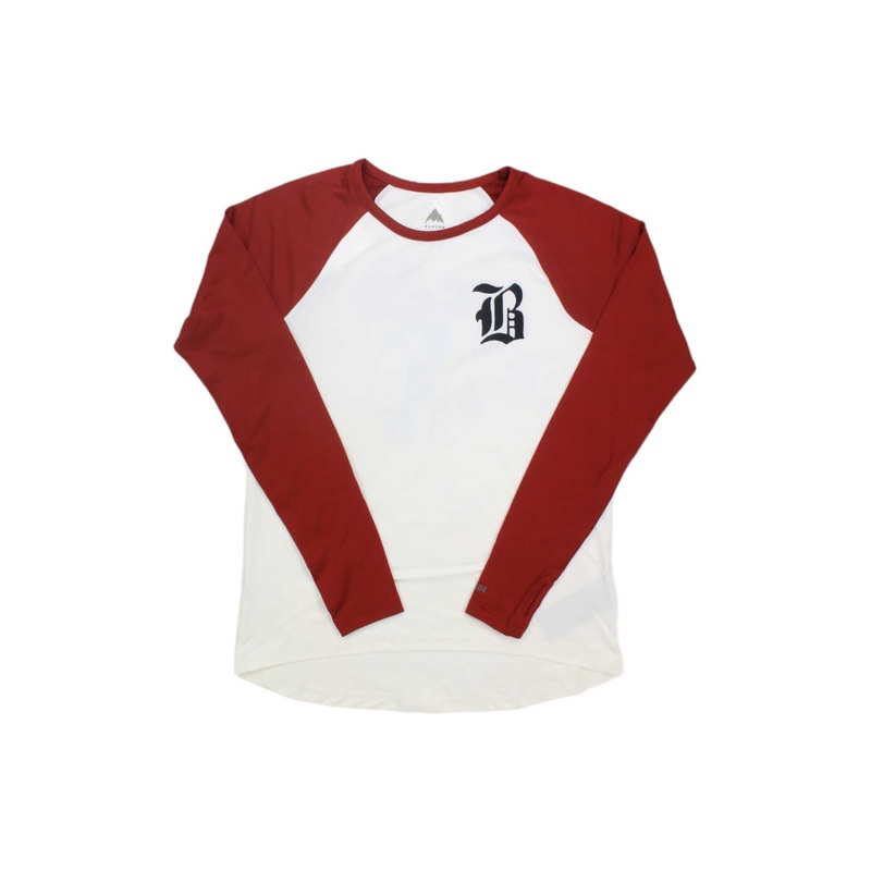 Burton Women's Roadie Base Layer Tech T-Shirt