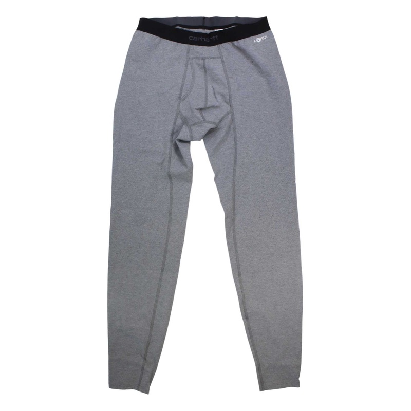 Carhartt Men's Base Force Heavyweight Bottom (Tall)