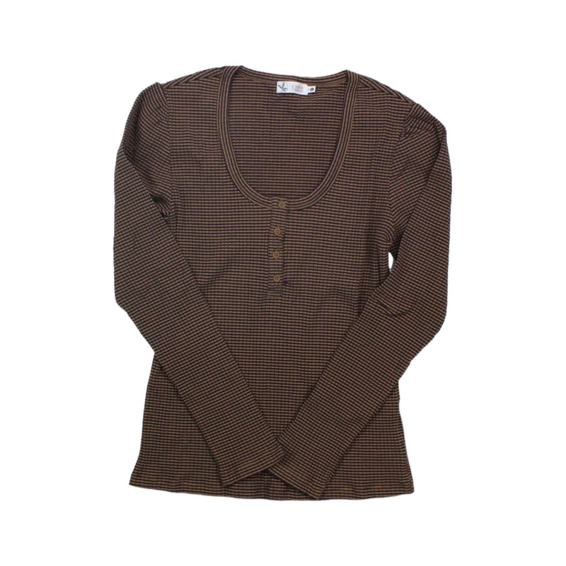 Carve Designs Women's Emma Top